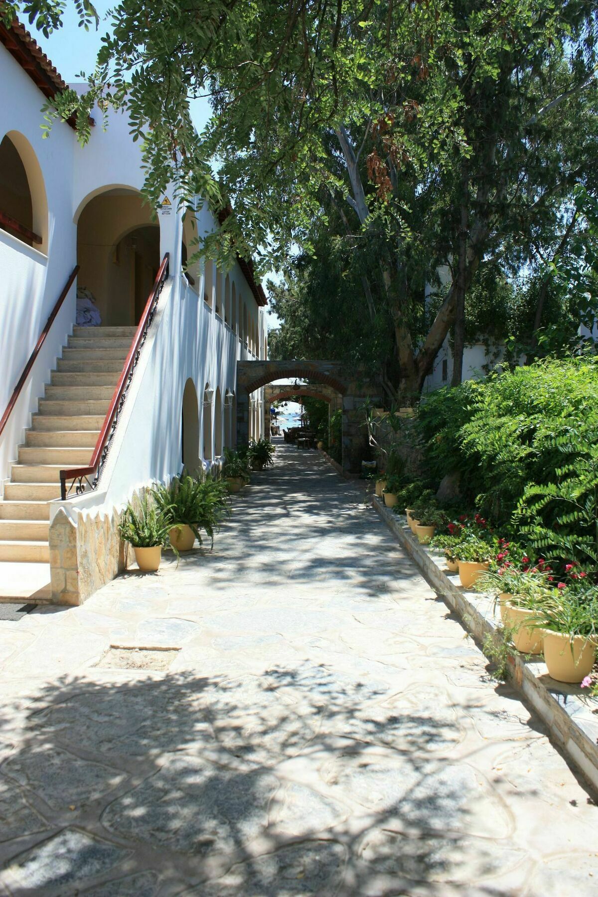 Toloman Hotel Bitez Beach Exterior photo
